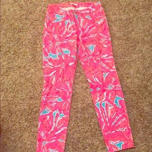 Lilly Pulitzer dress pants